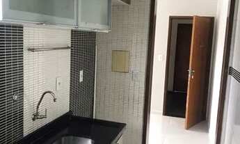 Imagem: Apartamento Terceiro andar com Planejados