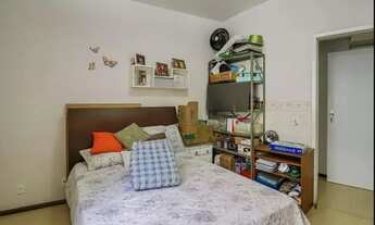 Imagem 7: Apartamento para aluguel possui 125 metros quadrados com 3 quartos em Anchieta - Belo Hori