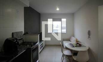 Imagem: Apartamento para Aluguel - Sacomã, 2 Quartos