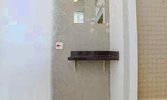 Imagem 5: Apartamento para Aluguel - Vila Sabrina , 2 Quartos, 47 m2