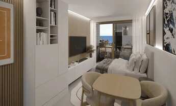 Imagem 3: ALMARE - Excelente oportunidade de investimento Flats de 29m²