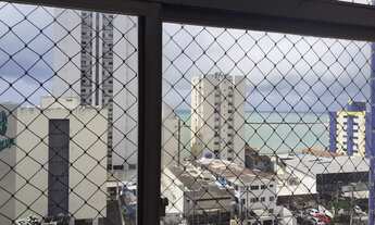 Imagem: Edf Verde Mar Cobertura para venda tem 250