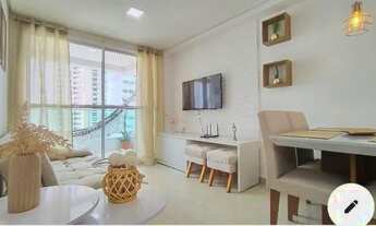 Imagem: Aluguel Porteira Fechada Altiplano Cabo