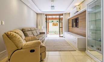 Imagem 5: Apartamento para Venda - 99.48m², 2 dormitórios, sendo 1 suites, 2 vagas - Petrópolis