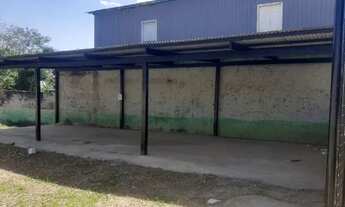 Imagem 2: Posto de Lavagem