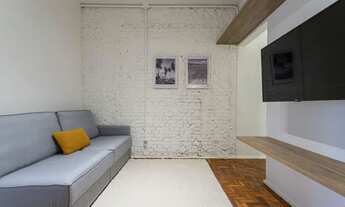 Imagem 6: Apartamento com 2 Quartos para alugar, 45m² - Pinheiros