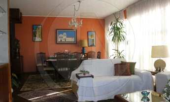 Imagem: Apartamento-À VENDA-Botafogo-Rio de Janeiro-RJ