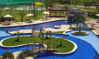 Imagem: ALY 3 Quartos pronto, muro alto condomínio