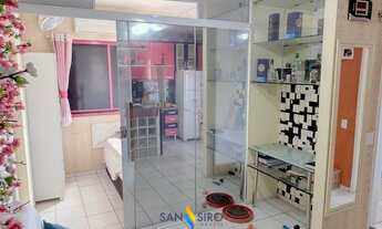 Imagem 6: VENDA - APARTAMENTO - 02 QUARTOS - ALDEOTA/ CENTRO