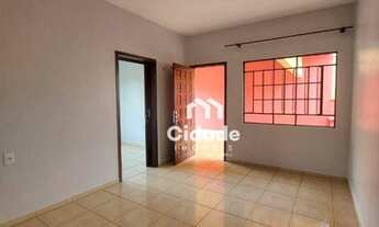 Imagem 4: Casa com 4 dormitórios para alugar, 115 m² por R$ 2.500,00/mês - Água Verde - Jaraguá do S