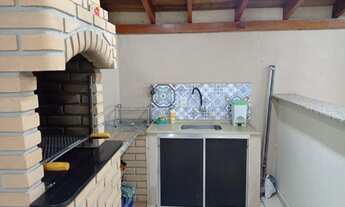 Imagem 14: Casa a venda no residencial Antonieta RP em ótima localização