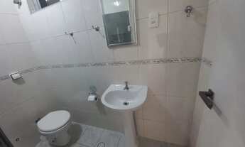 Imagem 13: Apartamento para aluguel com 50 metros quadrados com 2 quartos em Consolação - São Paulo