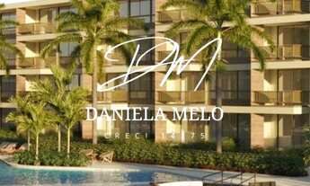 Imagem 3: DM- últimas unidades Beach Class Marine, flats com 1 ou 2 quartos na beira mar da praia do