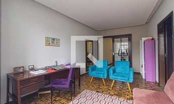 Imagem 7: Apartamento para Aluguel - Centro, 1 Quarto, 100 m2