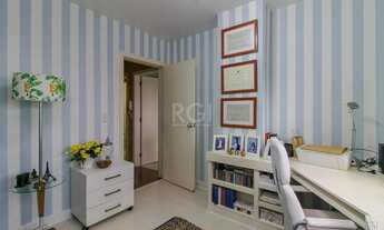 Imagem 7: Casa Condominio para Venda - 350m², 4 dormitórios, sendo 1 suites, 2 vagas - Santa Tereza