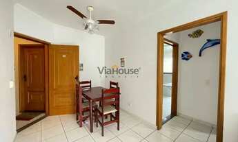 Imagem 5: Residencial João Antonio Garcia Blaia II - Apartamento para venda de 1 dormitório na Praia