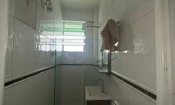 Imagem 4: Kitnet para Locação em Santos, Ponta da Praia, 1 dormitório, 1 banheiro, 1 vaga