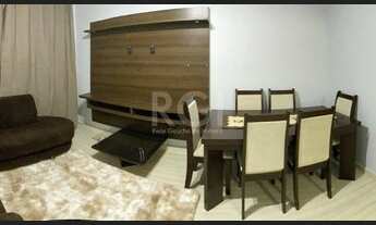 Imagem 3: Apartamento 2 dormitórios no bairro Jardim Carvalho