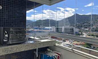 Imagem 5: Cobertura com 2 dormitórios à venda | Saco Grande