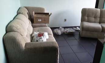 Imagem 7: Apartamento Mobiliado