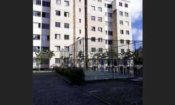 Imagem 4: Alugo Apartamento 2/4 com uma suíte