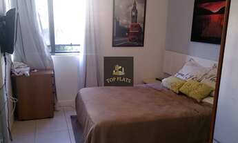 Imagem 2: Flat disponível em Moema