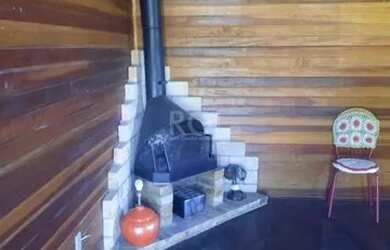 Imagem 2: Casa em Vila Nova