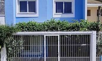 Imagem: Casa para Venda - 140m², 3 dormitórios