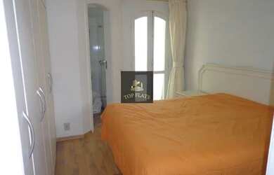 Imagem 6: Flat disponível no Jardim Paulista