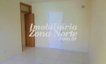 Imagem 4: Apartamento com 3 dormitórios, sala, 2 banheiros, cozinha, área de serviço com churrasque