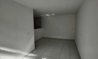 Imagem 2: Casa de condomínio para aluguel com 65 metros quadrados com 2 quartos