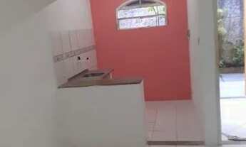 Imagem 2: Aluga-se casa duplex $600 cm 1/4