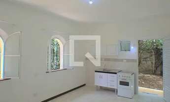 Imagem: Casa para Aluguel - Parque das Universidades