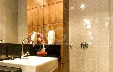 Imagem 5: Conjunto/Sala para Venda - 87.72m², 0 dormitórios, Moinhos de Vento