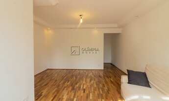 Imagem 6: Apartamento Venda Moema 85 m² 2 Dormitórios