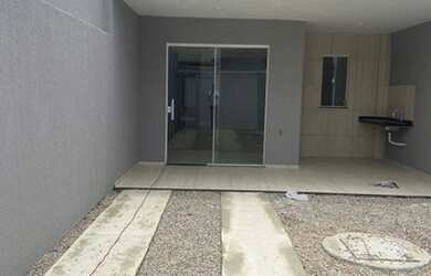 Imagem 3: Casa para venda com 85 metros quadrados com 2 quartos em Ancuri - Itaitinga - CE