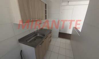 Imagem 5: Lindo apartamento em Vila Guilherme