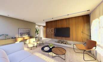 Imagem 4: Apartamento para Venda - 168m², 3 dormitórios, sendo 3 suites, 3 vagas - São João