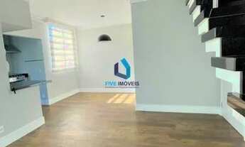 Imagem 5: Duplex para aluguel e venda possui 71 metros quadrados com 2 quartos