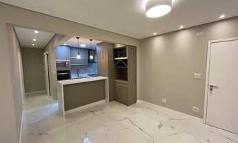 Imagem 2: Apartamento no Embaré - Santos - SP