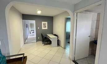 Imagem 7: Casa com 2 dormitórios para alugar, 70 m² por R$ 1.655/mês - Vila Guilhermina - São Paulo