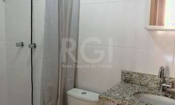 Imagem 6: Apartamento em Parque Santa Fé