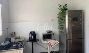 Imagem 5: São Paulo - Casa Comercial - Tatuapé