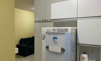 Imagem 6: CASAS COM & SEM MOBÍLIA