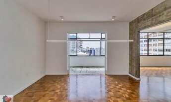 Imagem 2: Apartamento no coração de Higienópolis