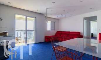 Imagem: Apartamento à venda em Vila América com