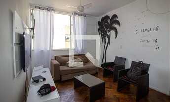 Imagem 2: Apartamento para Aluguel - Tijuca, 2 Quartos, 90 m2