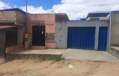 Imagem 2: Vendo casa no bairro Dandara