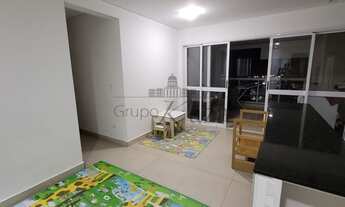 Imagem 3: Apartamento - Jardim Califórnia - Residencial Ecovitta - 98m² - 3 Dormitórios sendo uma su
