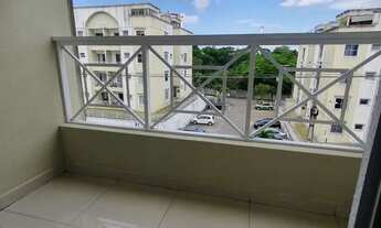 Imagem 5: Cond. Turim (Duplex) Ponta Negra